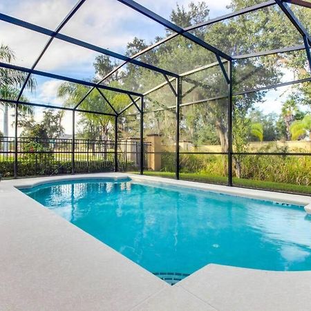 קיסימי 4 Bedroom Quiet Pool Home מראה חיצוני תמונה